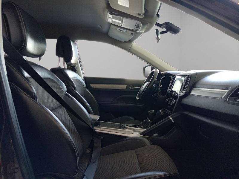 Renault Koleos  5 pts. Intens, TA, climatronic, GPS, RA-18 2023
